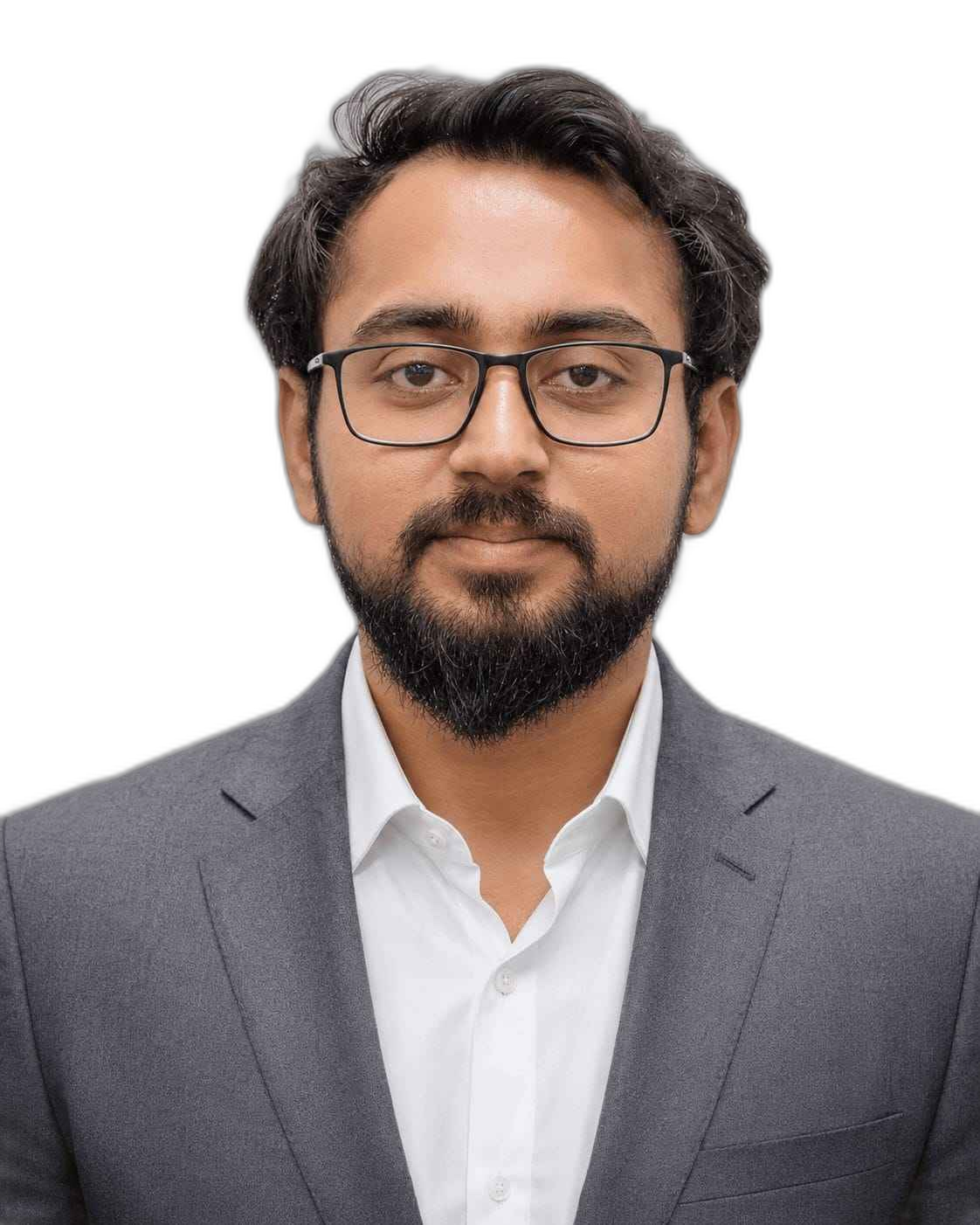 Ali Hamza