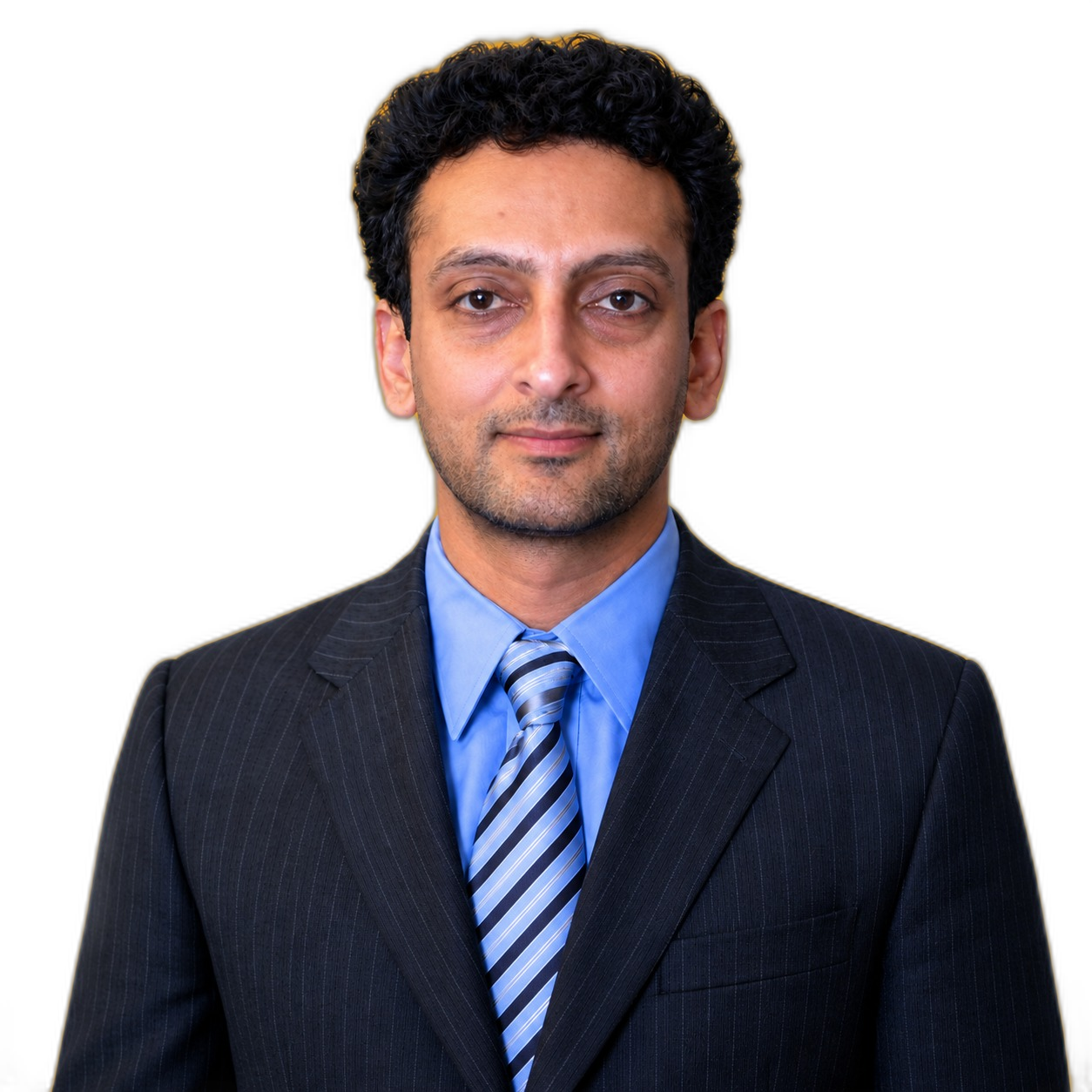Osman Akram